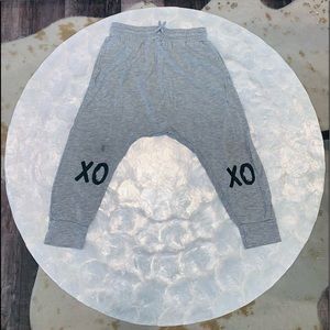 🎄AFTON Street Harem style sweatpants